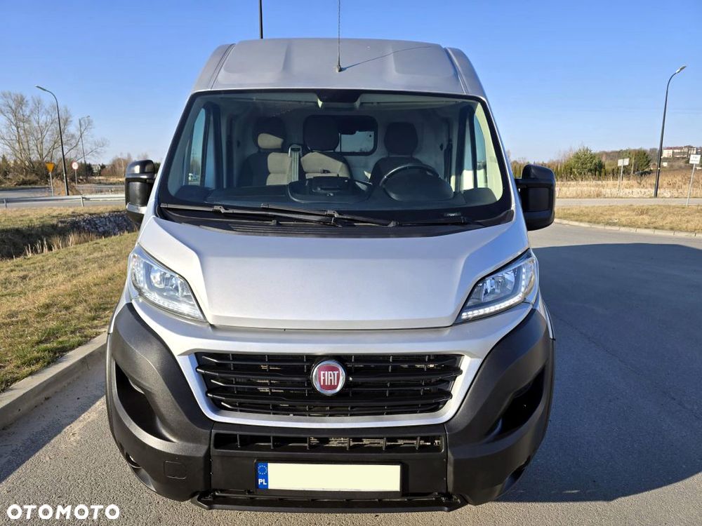 Fiat DUCATO MAXI - 3