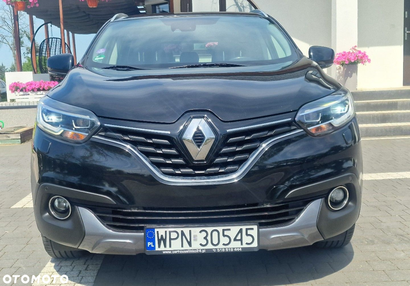 Renault Kadjar - 9
