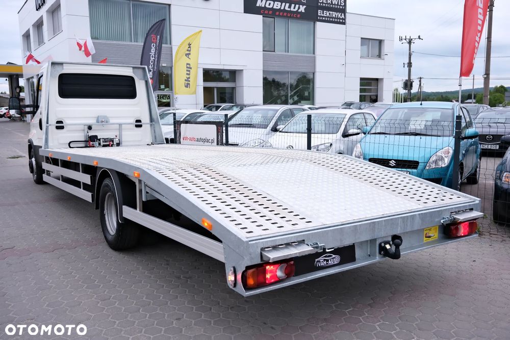 Iveco Daily 72-180 - 20