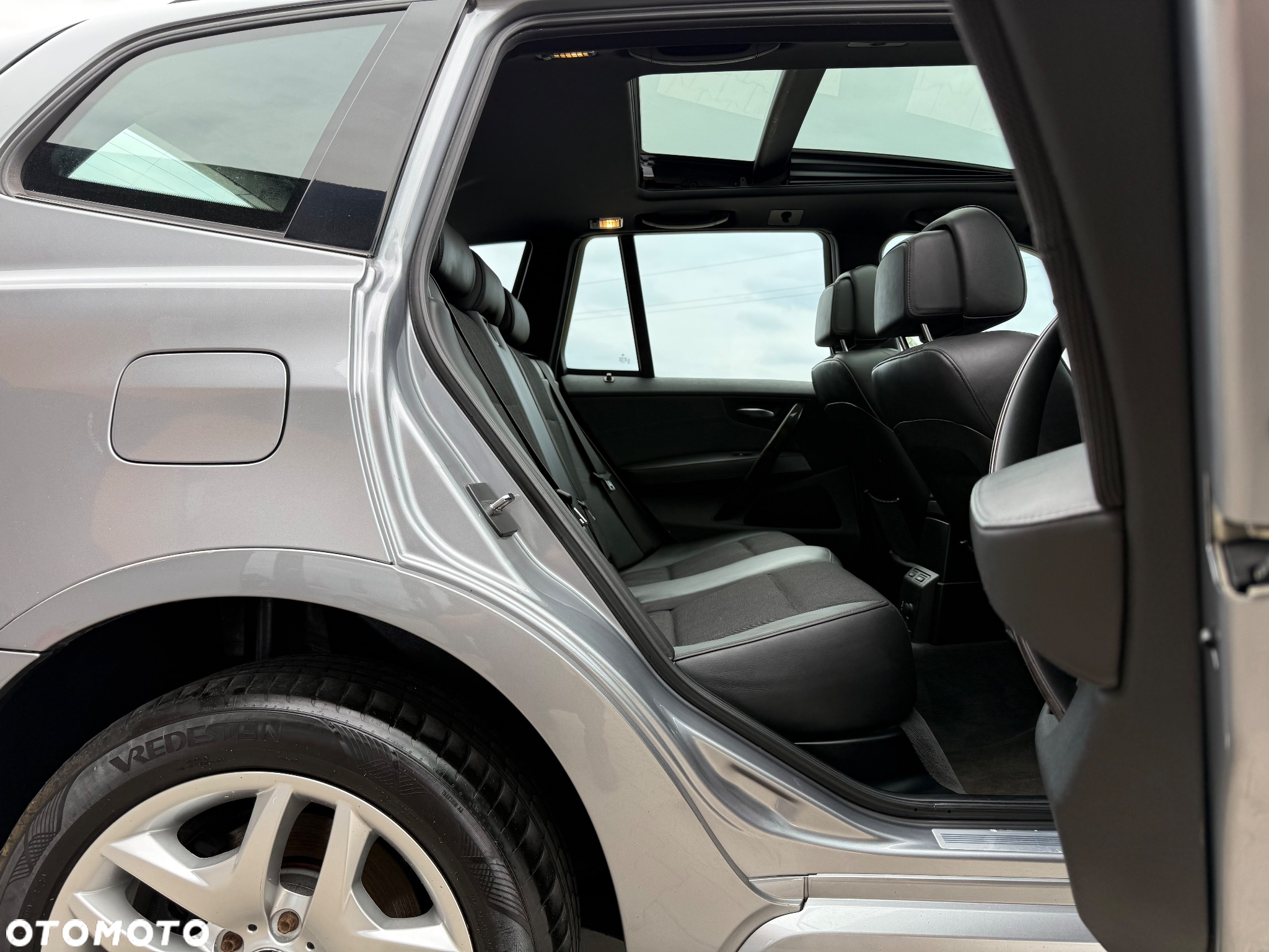 BMW X3 xDrive20d Limited Sport Edition - 21