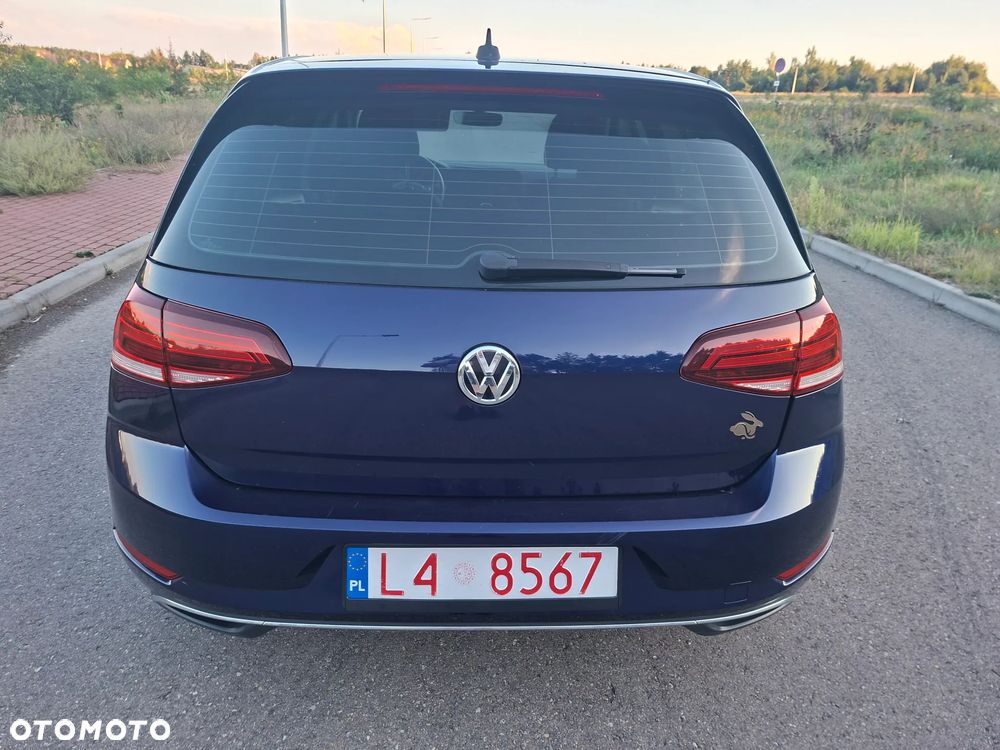 Volkswagen Golf e-Golf - 9