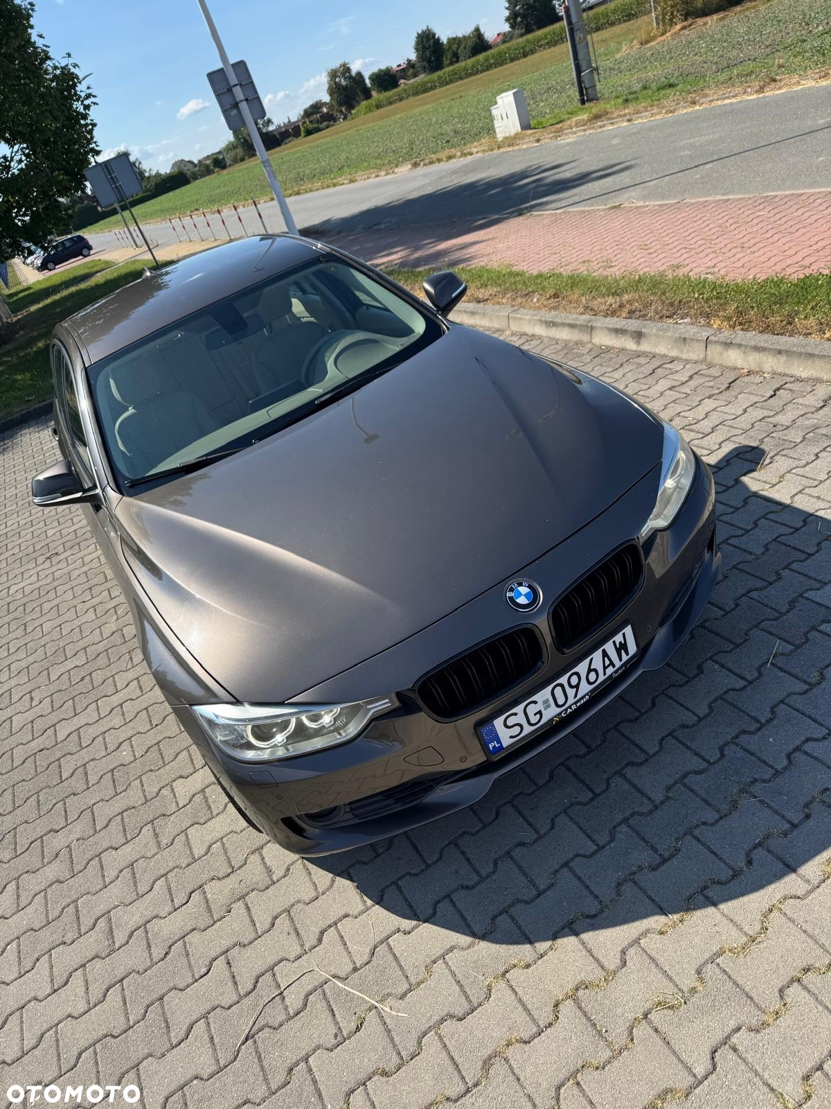 BMW Seria 3 335i Modern Line - 12