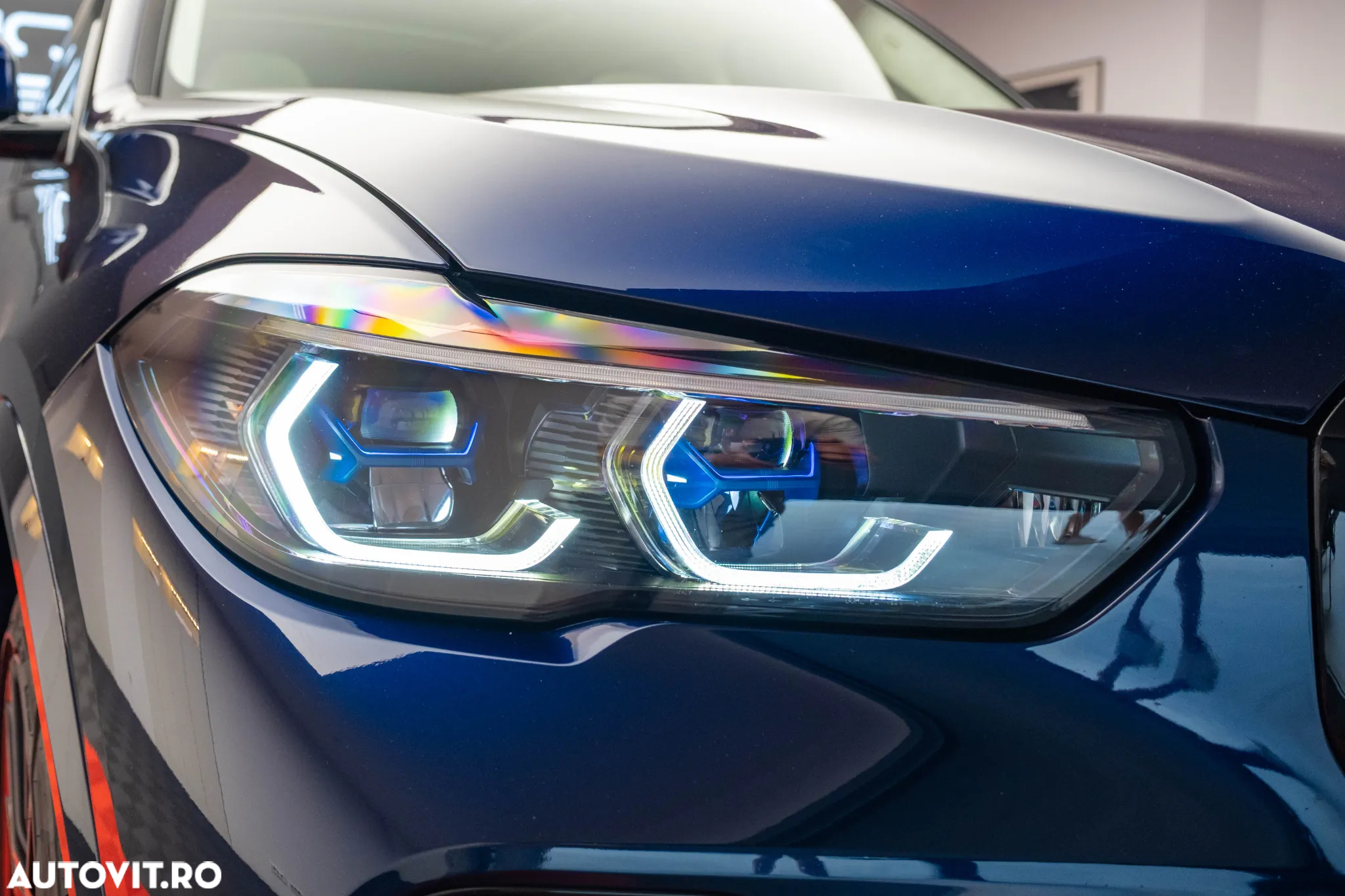BMW X5 - 5