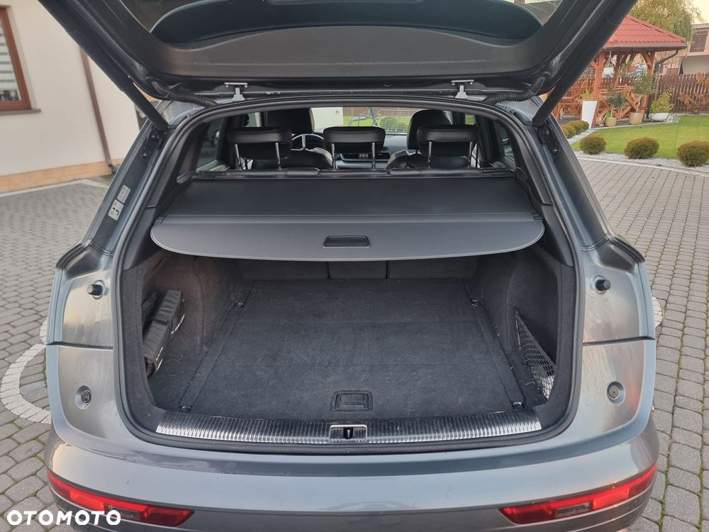 Audi Q5 2.0 TDI Quattro S tronic - 7