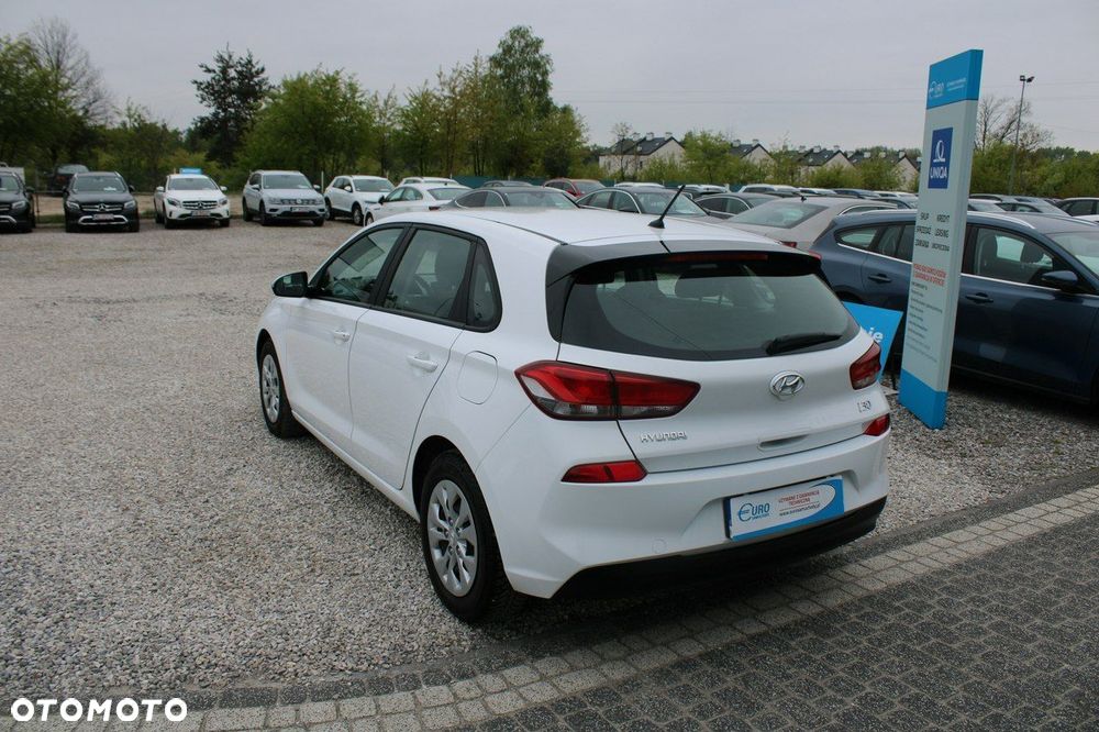 Hyundai i30 - 9