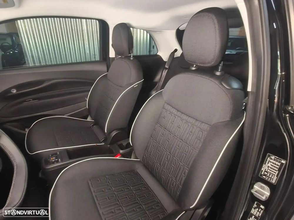 Fiat 500e 42 kWh Icon - 14
