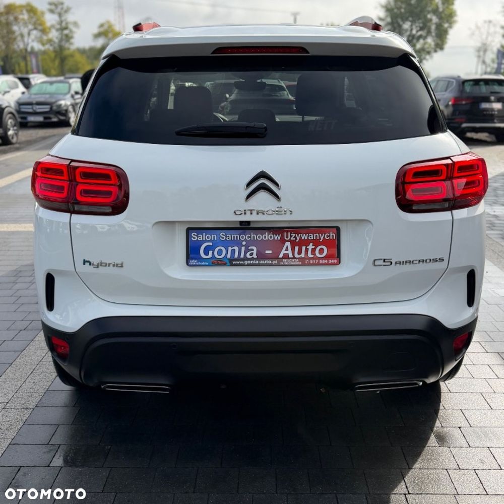 Citroën C5 Aircross - 6