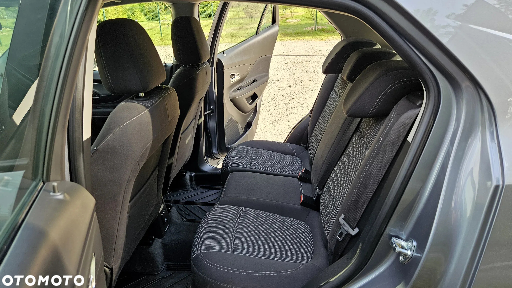 Opel Mokka 1.6 Cosmo S&S - 32