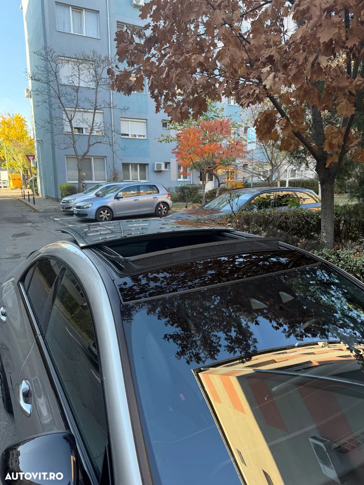 Mercedes-Benz CLA 200 7G-DCT AMG Line - 10