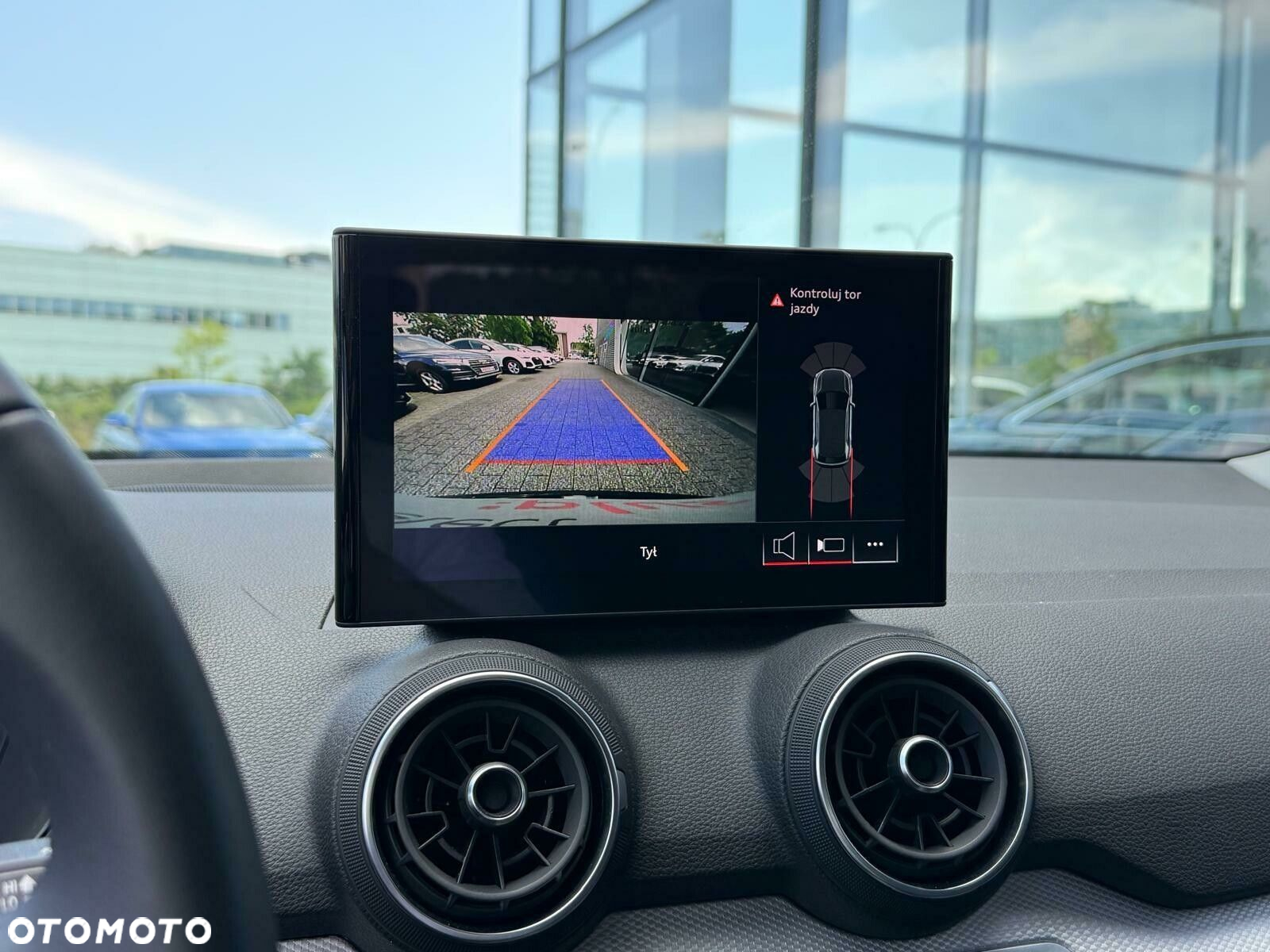 Audi Q2 35 TFSI Advanced S tronic - 27
