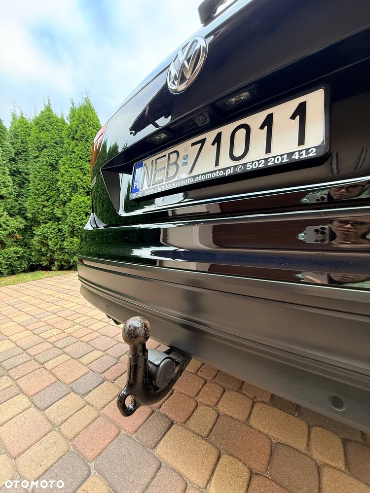 Volkswagen Tiguan 2.0 TDI SCR IQ.DRIVE - 21