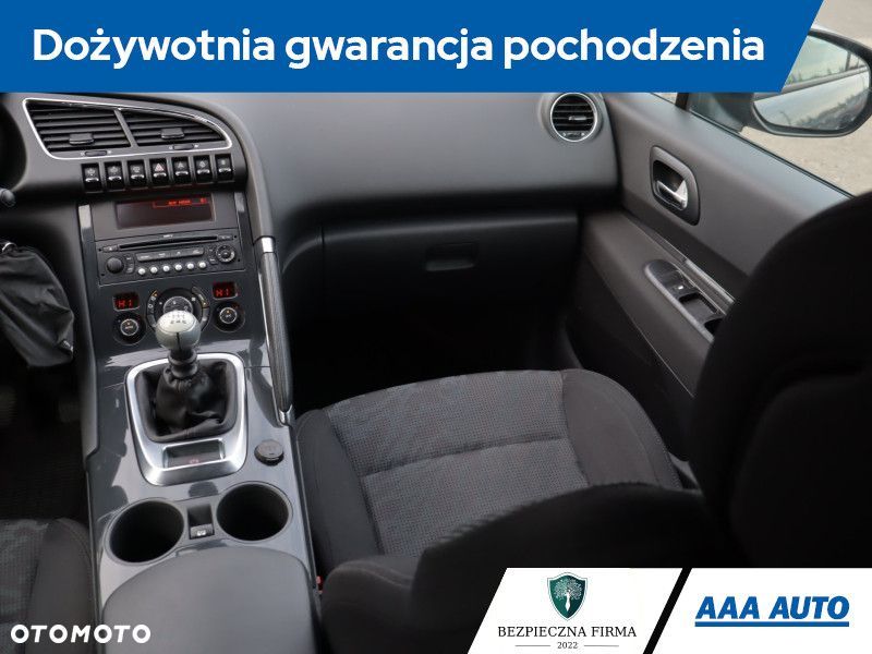 Peugeot 3008 - 10