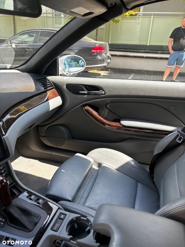 BMW Seria 3 330 Ci - 31