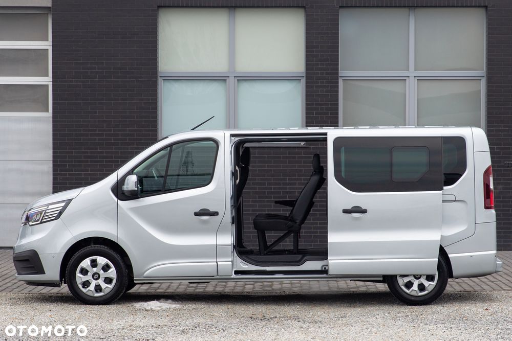 Renault Trafic - 5
