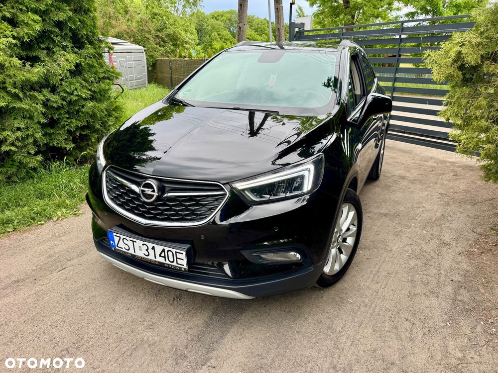 Opel Mokka 1.6 CDTI Cosmo - 1
