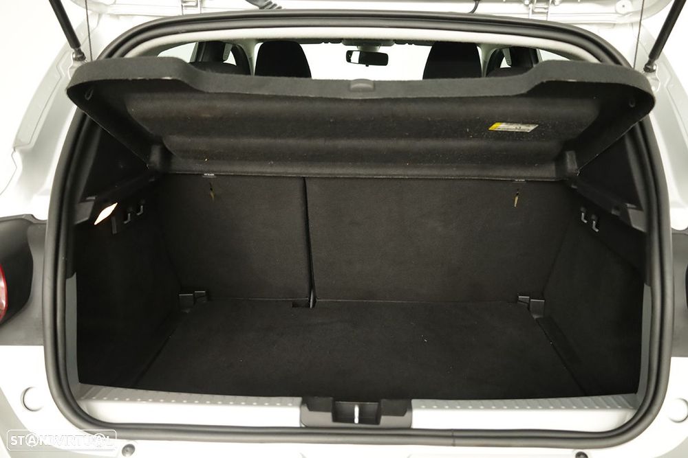 Dacia Sandero 1.0 ECO-G Stepway Expression Bi-Fuel - 23