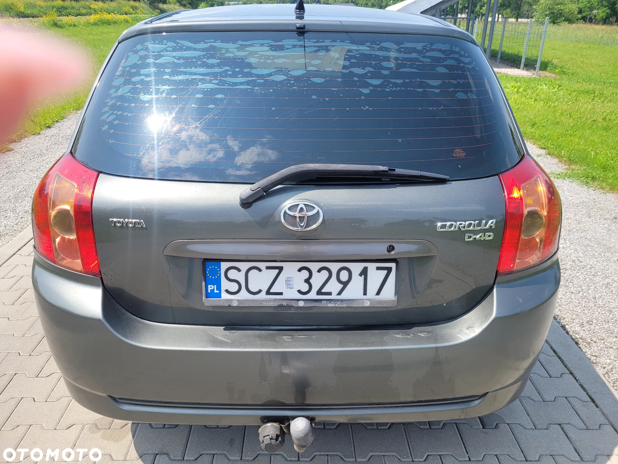 Toyota Corolla - 11