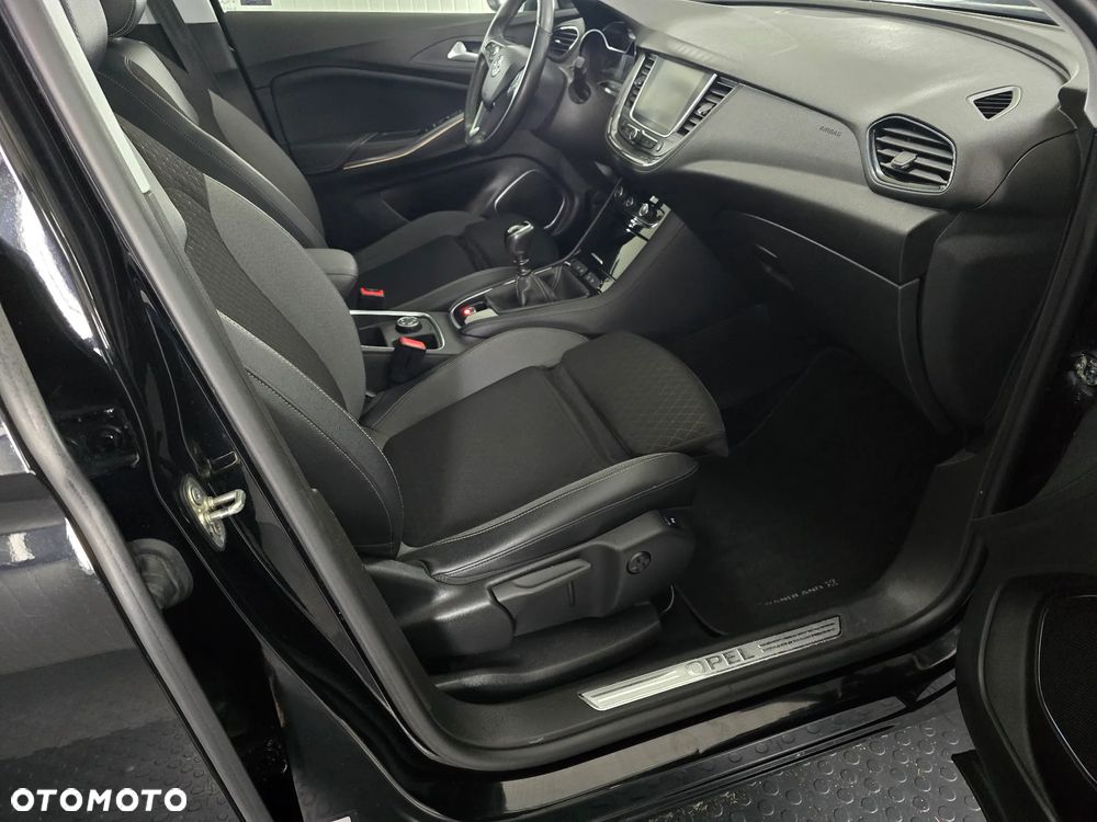 Opel Grandland X 1.6 D Start/Stop Business INNOVATION - 21