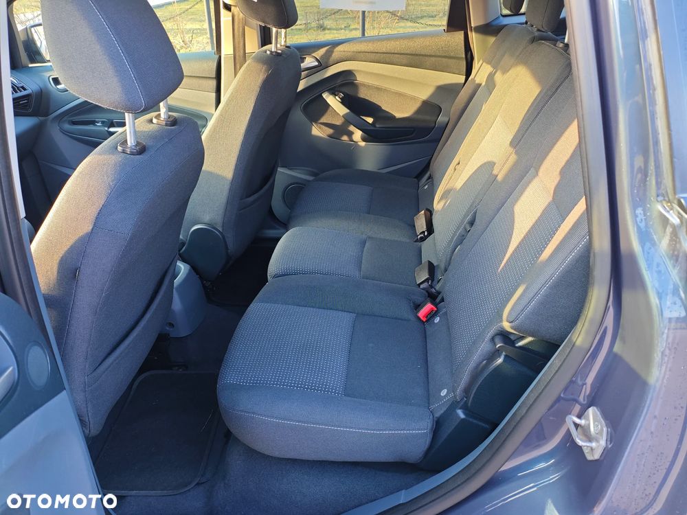 Ford C-MAX 1.6 TDCi Trend - 6