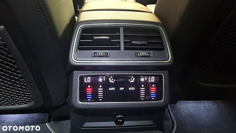 Audi A6 - 12