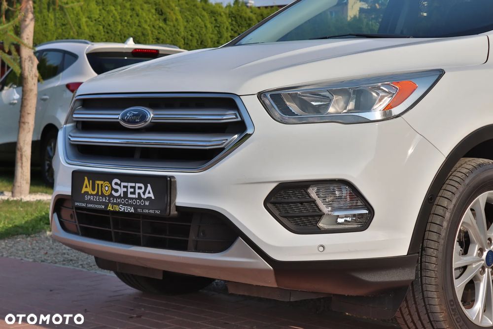 Ford Kuga 2.0 TDCi 2x4 Business Edition - 7