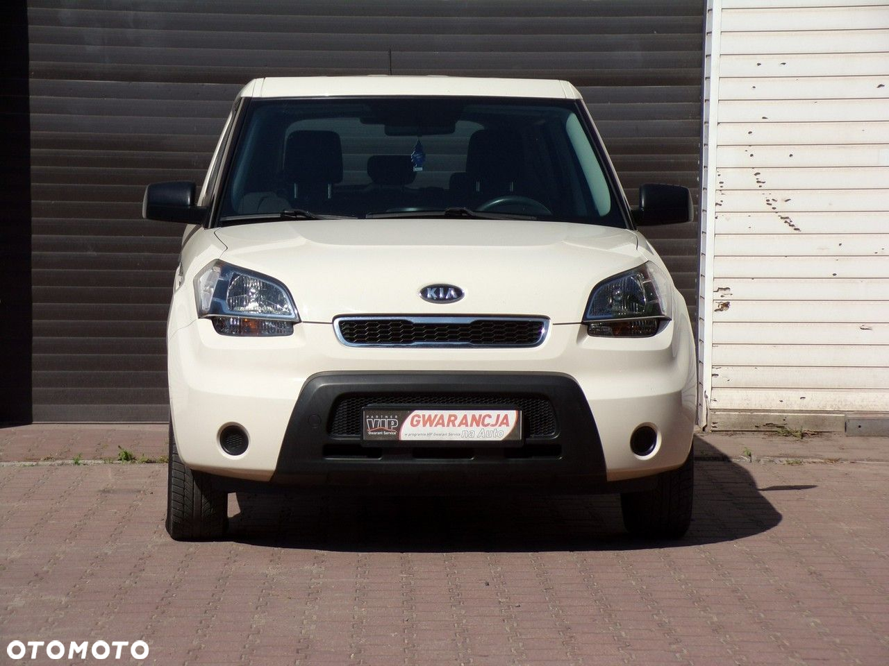 Kia Soul - 3
