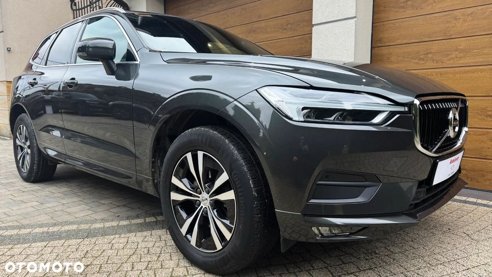 Volvo XC 60 D3 Momentum Pro - 12