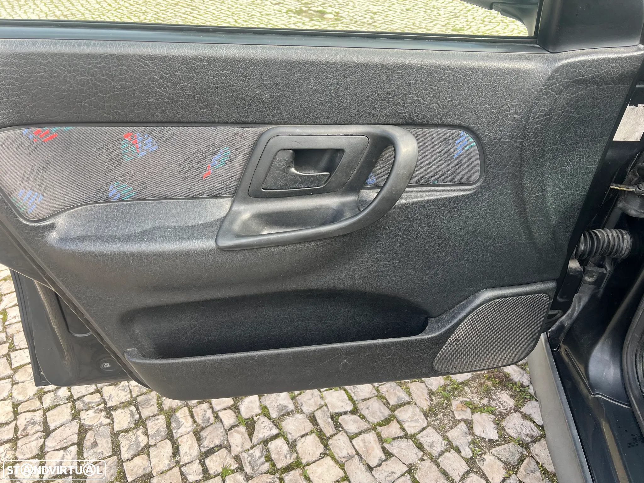 SEAT Ibiza 1.9 TDi GT - 7