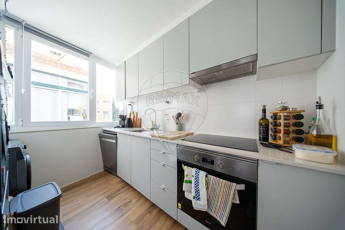Apartamento T1 para venda - Grande imagem: 4/16