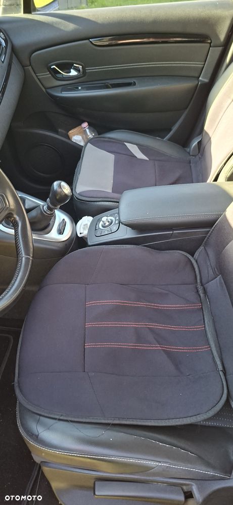 Renault Scenic 1.6dCi Energy TomTom Edition - 26