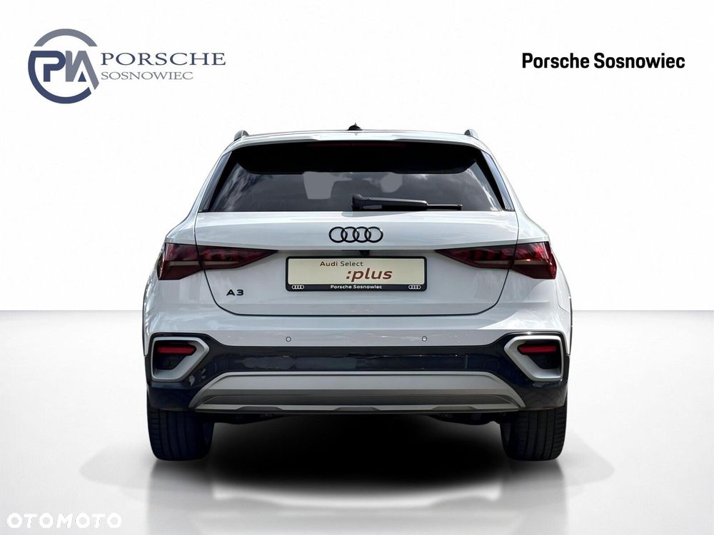 Audi A3 2026 photo 4