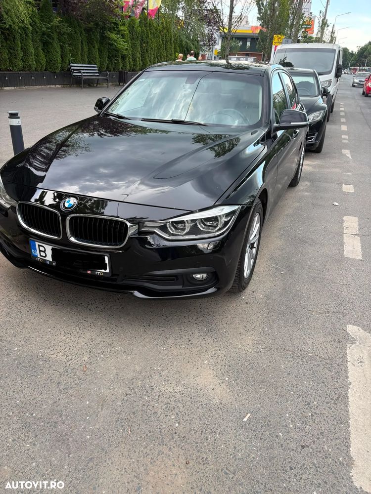 BMW Seria 3 - 1
