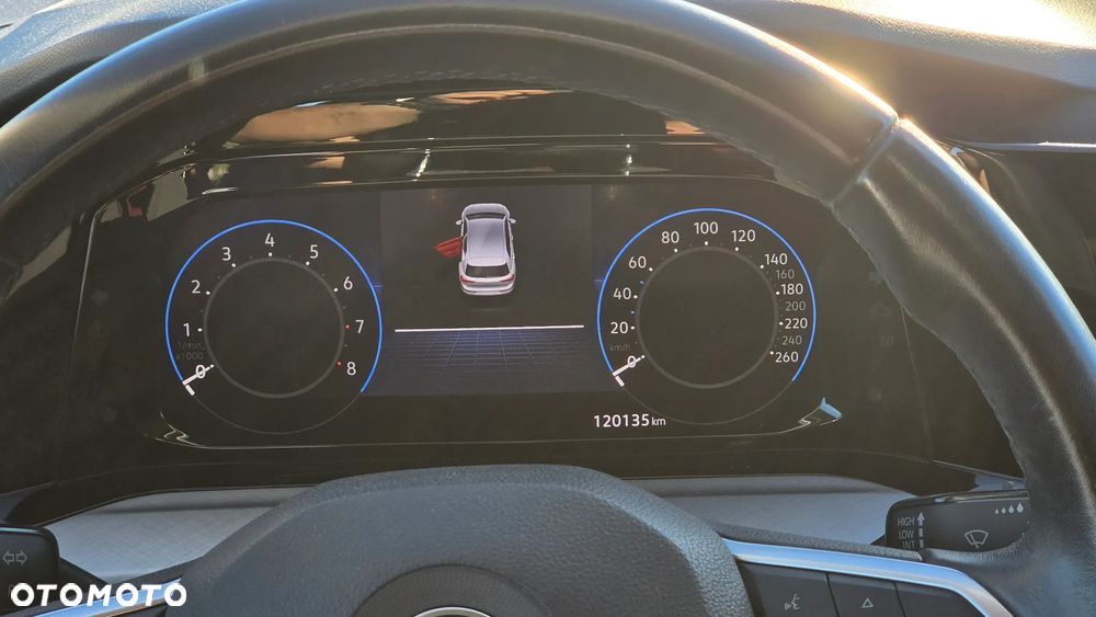 Volkswagen Golf 1.5 TSI EVO Life - 24