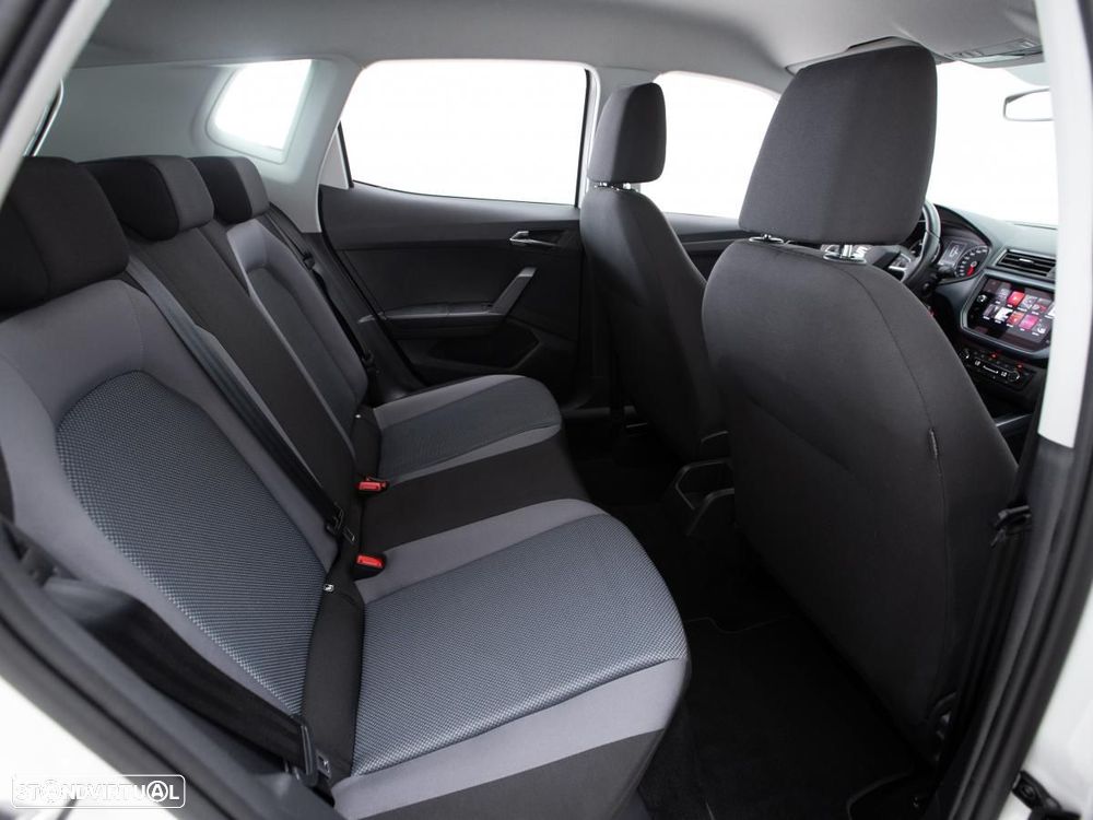 SEAT Arona 1.6 TDI Style - 11