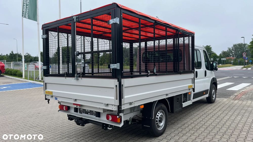 Peugeot Boxer - 7
