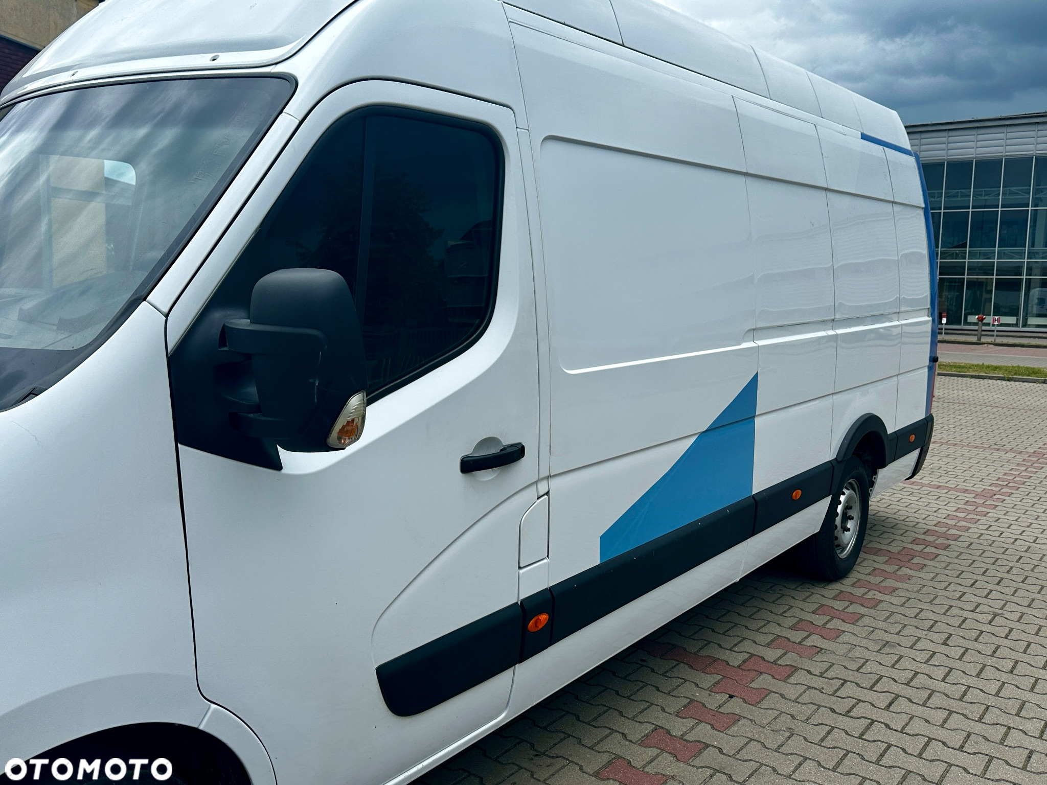 Renault MASTER - 37