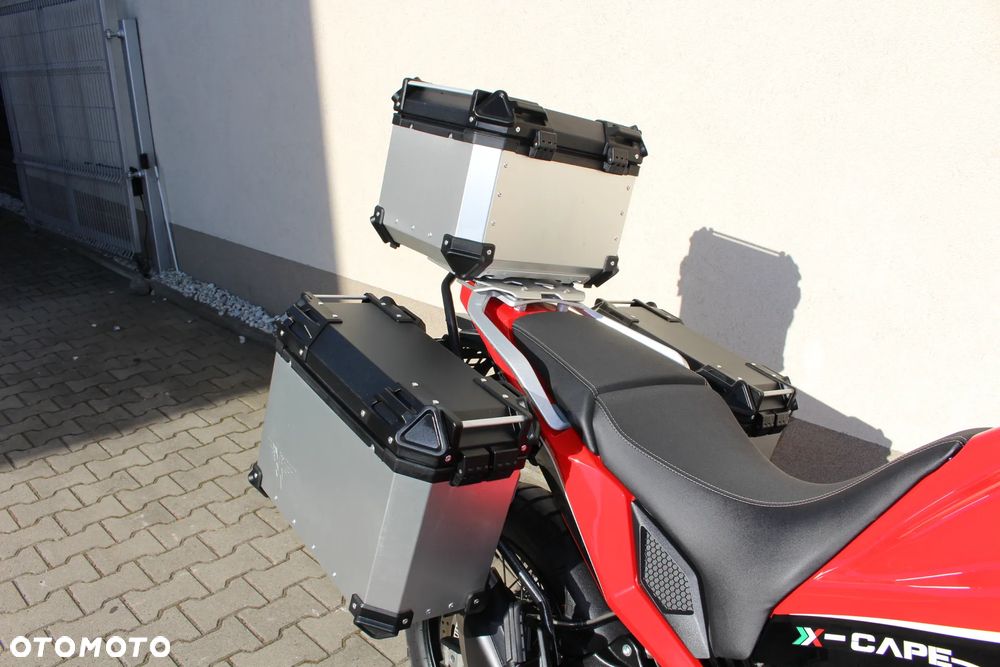 Moto Morini Inny - 15