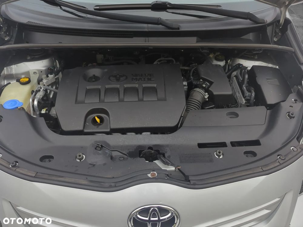 Toyota Verso 1.8 5-Sitzer Executive - 19