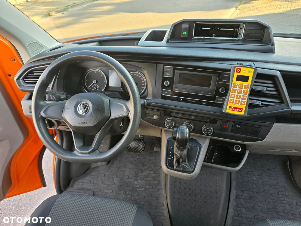 Volkswagen T6.1 - 17