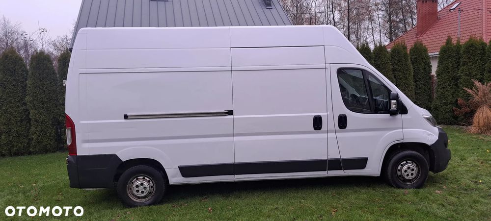 Fiat Ducato - 11