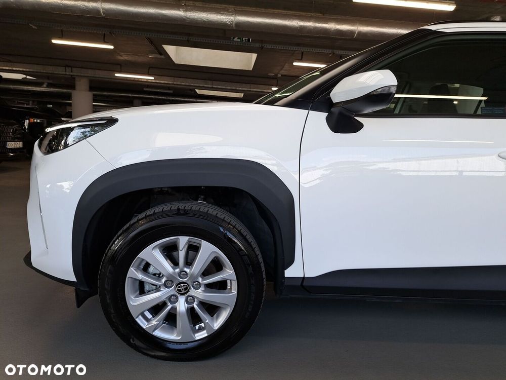 Toyota Yaris Cross Hybrid 1.5 Comfort - 36