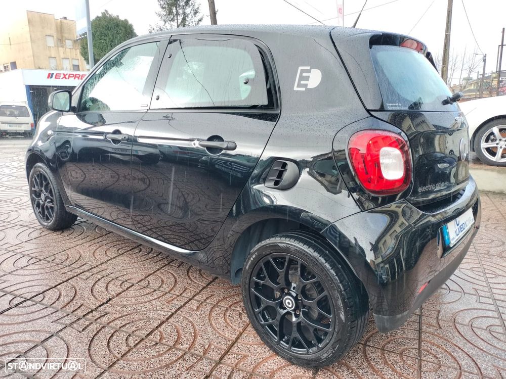 smart forfour ver-drive-passion - 28