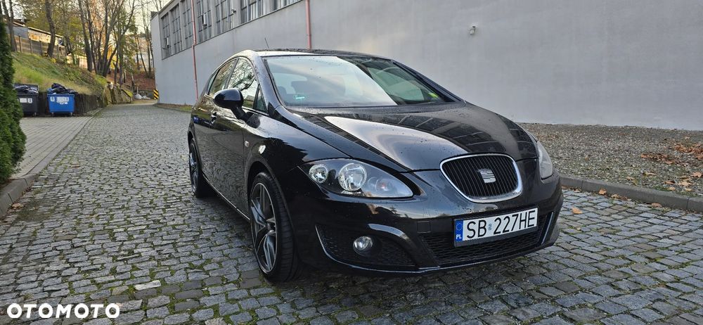 Seat Leon 1.2 TSI Sport - 9
