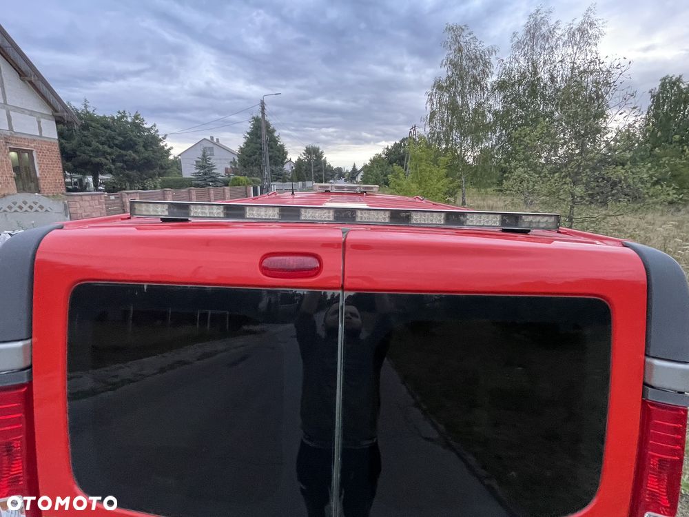 Renault Trafic - 7