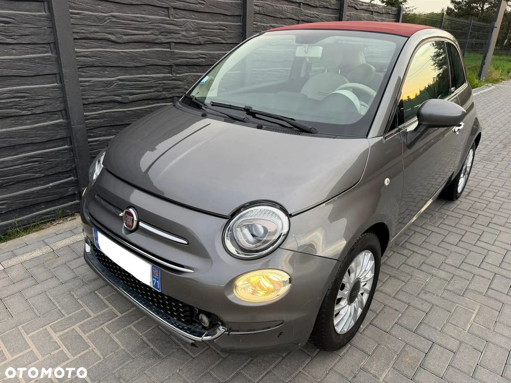 Fiat 500 1.2 8V Start&Stopp Pop - 23