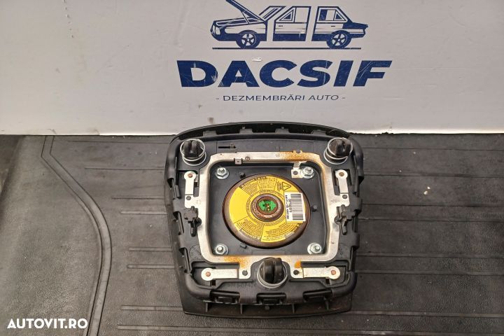 Airbag volan / sofer 6M21-U042B85-A4W 6M21-U042B85-A4W Ford Galaxy 2 - 3