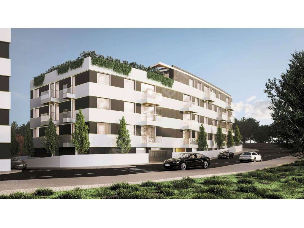 Apartamento T2 - Vila Nova de Gaia - Grande imagem: 2/40