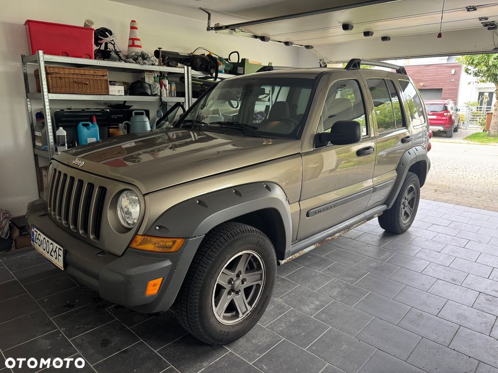 Jeep Liberty ver-3-7-4x4 - 2