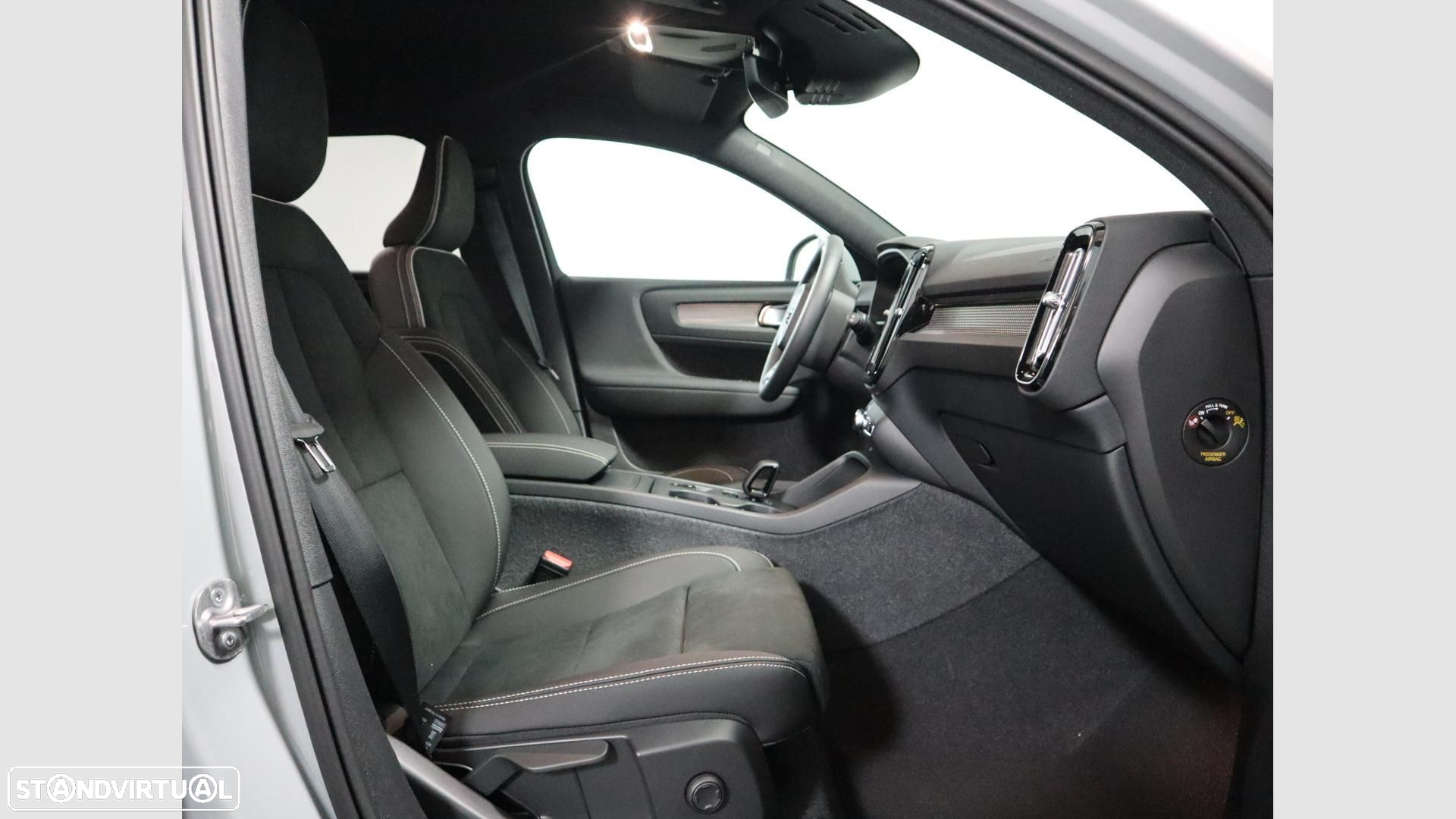 Volvo XC 40 1.5 T2 Core Auto - 9