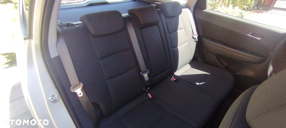 Hyundai i30 i30cw 1.6 Edition Plus - 7